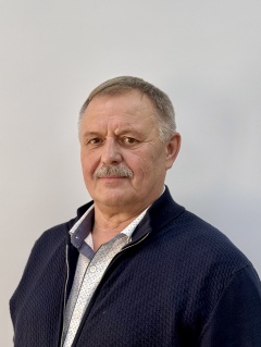 Завадский Юрий Иосифович
